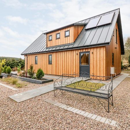 Larchwood Lodge Ellon Екстериор снимка