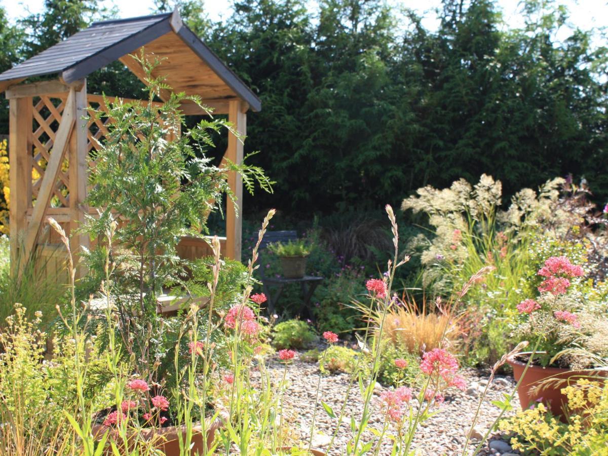 Larchwood Lodge Ellon Екстериор снимка