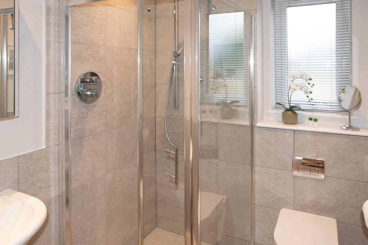 Larchwood Lodge Ellon Екстериор снимка