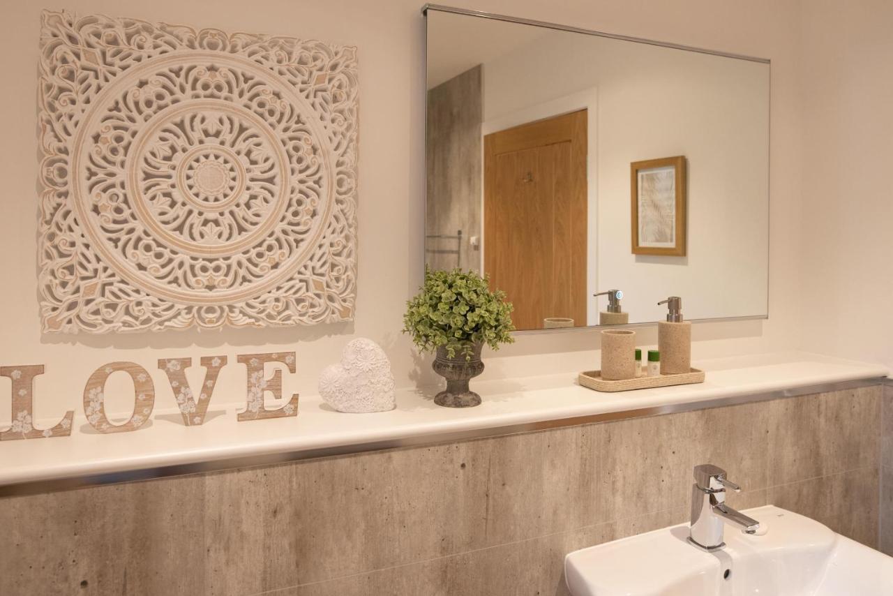 Larchwood Lodge Ellon Екстериор снимка