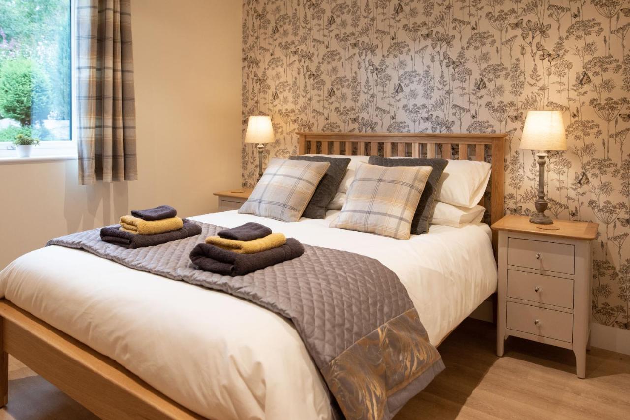 Larchwood Lodge Ellon Екстериор снимка