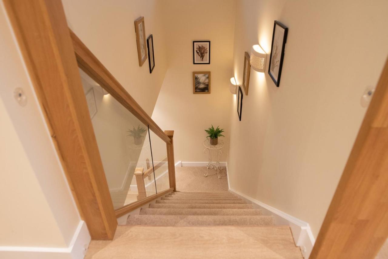 Larchwood Lodge Ellon Екстериор снимка