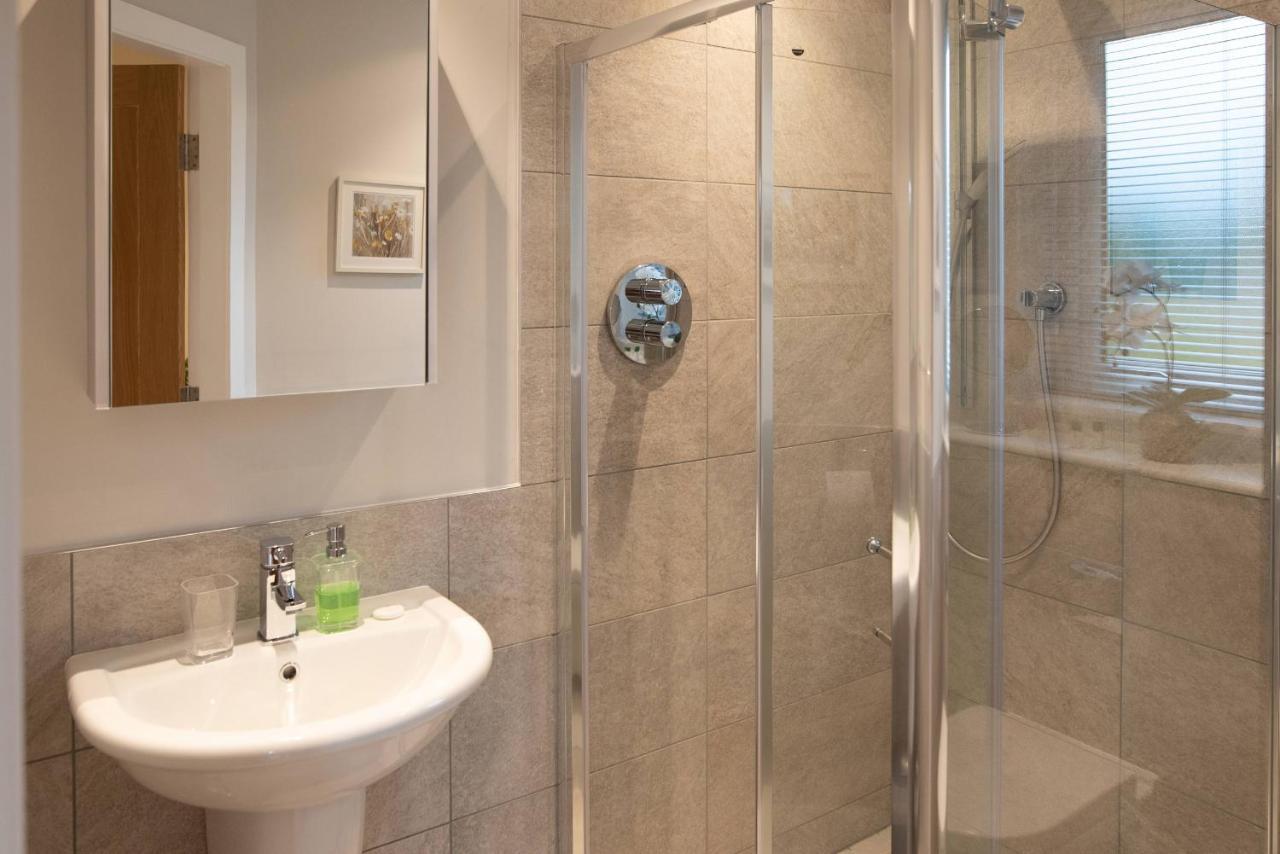 Larchwood Lodge Ellon Екстериор снимка