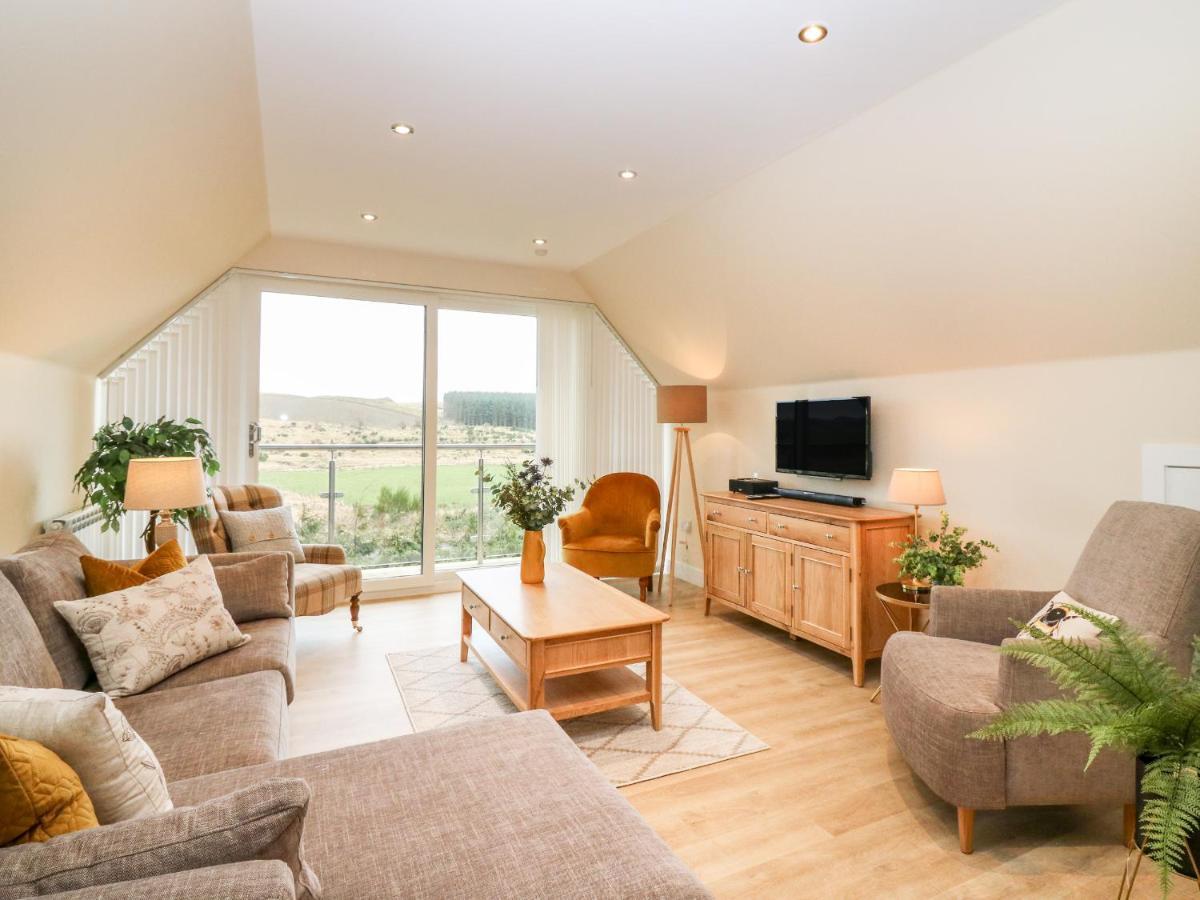 Larchwood Lodge Ellon Екстериор снимка