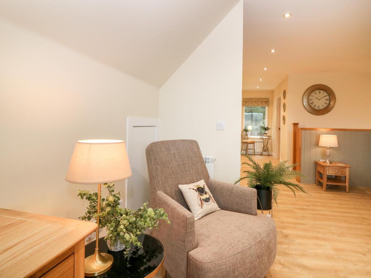 Larchwood Lodge Ellon Екстериор снимка